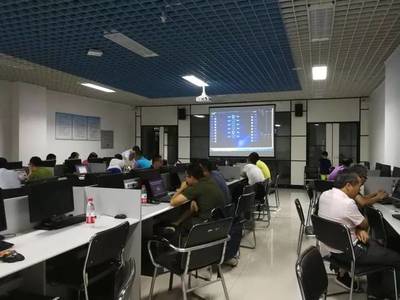 2018全國網絡安全高級研修班圓滿結束 網絡技術交流成果斐然