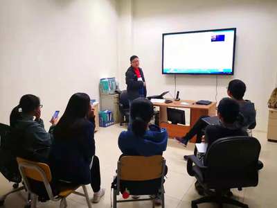 我校榮膺2018高校網絡信息安全管理運維挑戰賽華北區三等獎，共促技術交流新篇章